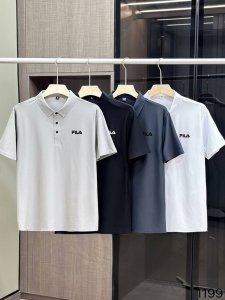 供 2025专柜同步斐乐polo衫 条纹领经典情侣款 个性时尚的造型 视觉冲击体现別具一格的设计感 简单而复古 采用进口纯棉 柔软顺滑 有良好的抗皱性 弹力十足
