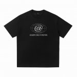 Vt2541 复古美式短袖T 颜色：黑色 白色 码数:S-Xl 在90年代，许多服装公司从硬核领域脱颖而出。其中一些公司试图提高人们对问题的认识，一些公司试图制