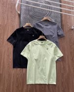 可隆Kolon Sport 圆领短袖T恤 2 G 5A抗菌短袖！ 方便夜跑 常青树吸湿速干T 面料 采用迪桑单面功能行面料 工艺 防晒速干工艺 缝纫采用特种工艺