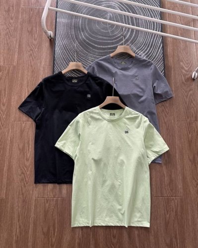 可隆Kolon Sport 圆领短袖T恤 2 G 5A抗菌短袖！ 方便夜跑 常青树吸湿速干T 面料 采用迪桑单面功能行面料 工艺 防晒速干工艺 缝纫采用特种工艺