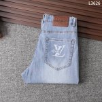 春夏款 款号：L3626 尺码：29-42