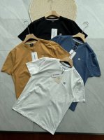 订单货原版1.1 Kolon Sport可隆专柜新款 男女同款Seco圆领短袖速干T恤 运动休闲户外吸湿T恤短袖，夏Upf90+防晒抗菌上衣.Kl后字母圆领体恤