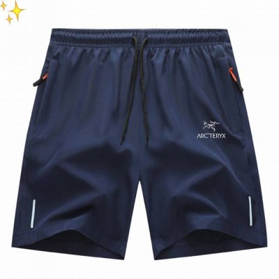供 arc'teryx始祖鸟专柜限定同步发售夏季新款速干梭织户外徒步休闲运动短裤速干5分裤 这款短裤具有多项功能,是徒步 攀岩 沙滩 滑翔 漂流 登山 自驾游