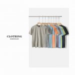 Lululemon露露乐蒙 Metal Vent Tech 系列 Ss23 纯色印花圆领套头短袖T恤