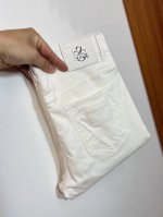 p270Dg/杜嘉班纳 2025春夏新品 三标齐全 牛仔裤 好货不用过多介绍 看细节 专柜码数：29-38 175/140上身31码
