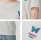fq8874-030 女款短袖 S-Xl 80元