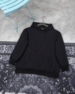 款M928 斯图西 Stussy帽子刺绣字母连帽卫衣男女同款卫衣！400克高品质 王炸爆款真的太帅了，纯色的简约设计搭配帽子一个标志性的Stussy大Logo刺