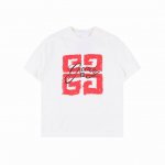 givenchy 纪梵希 经典4G立体发泡印花短袖 尺码Xs-Xl
