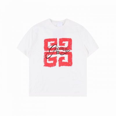 givenchy 纪梵希 经典4G立体发泡印花短袖 尺码Xs-Xl