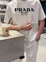 古奇Gucci 短袖系列 季度 2025春夏 颜色 黑色 白色 石墨灰 尺码: M-3Xl 版型 阔版 成份 液氨棉双面 工艺 图案印胶工艺经典元素与创新 每年