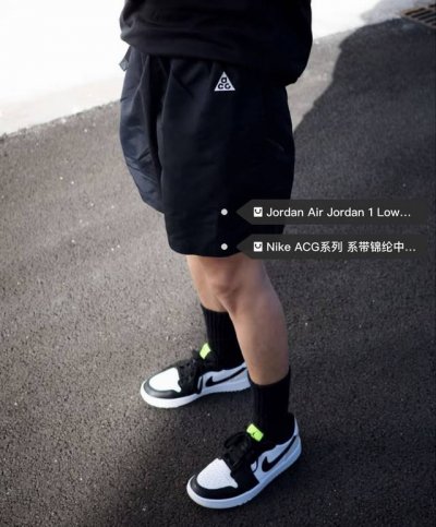 款号 7643 nike&Acg夏季速干面料梭织运动工装短裤畅享户外 这款户外速干面料 梭织休闲短裤 为你带来舒适又帅气的又一个夏天 立体小标 性价比很高 简约