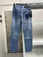款号Cc873 Givenchy纪梵希 Ss春夏新款印花直筒牛仔裤 只做精品 看面料 看做工 看细节 原厂原布原洗水！进口原版水洗弹力水洗面料，弱饱和度色在炒砂
