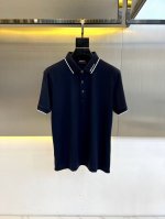 Kiton-被称为“意大利男装三巨头”之一的Kiton，以奢华的定制西装闻名。因为工艺顶级、对面料极其讲究，非常能彰显身份，一直是名流政要、超级富豪的心头好。轻