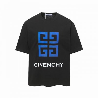 gvc2025Ss新款经典印花图案宽松 T 恤衫 不需要所谓烂大街的华丽文案 主打品质 面料经过2次高温缩水固色 不变形不缩水不起球 -正确Os版型 不省面料