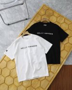 经典款 Helly Hansen Hh 25夏情侣款凉感速干基础短袖T恤 采用百分之百纯棉 保证不含假棉！精棉！定制定染 经过高温缩水 保证不掉色 不变形 亲肤