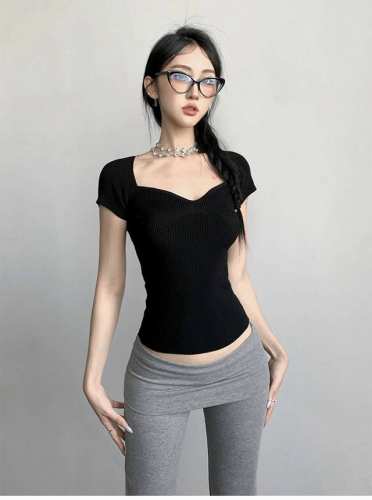 P160经-典黑白两色 不挑人穿 25008#