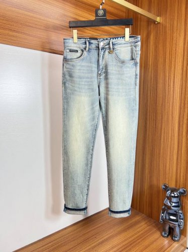 Armani 阿玛尼 2025春夏新品 三标齐全 牛仔裤 好货不用过多介绍 看细节 专柜码数 29-38 175 140上身32码