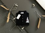 tb* M-Xxxl 顶级黑白双色毛巾帆船元素潮牌Polo♀经典短袖3标齐全，潮男时尚，无论是上身舒适度还是都是无可比拟的存在