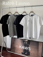 Beams X polo Ralph Lauren 联名基础短袖 -关于尺码- 宽松版型 喜欢合身 Cleanfit 建议买小一码 喜欢Cityboy的话正码买