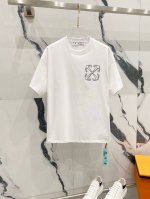 Off-White 260克圆领短袖T恤 箭头火龙字母印花设计标识 官方同步 高版本 高品质 时尚个性 百搭潮流 纯原品质 原版面料 吊牌 领标 水洗麦 三标齐