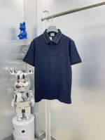 Bbr 巴宝莉 2025Ss夏季新款战马刺绣翻领polo衫短袖 M 经典商务 高端男装的天花板级别的商务男款！ 简约时尚大气不失优雅，单穿内搭体面过人，品质控