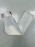 奥钻春夏阔腿裤 S M L Xl 2Xl