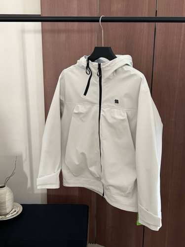 可隆三代 可隆Kolon Sport Obli-K 防水防风透湿耐磨硬壳冲锋衣男女同款 刘诗诗周雨彤同款 可隆｜ 系列 抗撕中性廓形多口袋2.5L露营Obli-