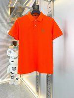 保罗 高端货商务 白领 单位人士必入单品！ 休闲商务翻领短袖，科技舒适面料，体感非常棒，手感顺滑质感很棒！弹性好，无任何束缚感，面料自带透气网孔，吸湿排汗，速干