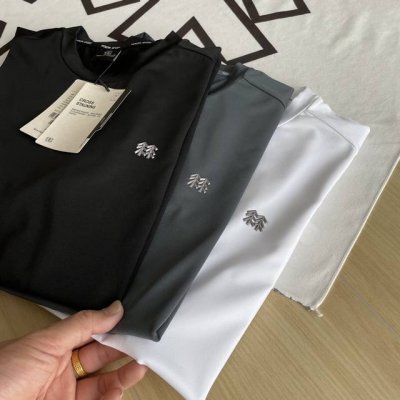 细节图 品质速干Kolonsport 可隆 三色凉感速干短袖运动T恤 给你不一样的穿衣体验！ 官网火热爆款推荐，这个夏日一定要有的一件潮流运动风短袖，也能做为春