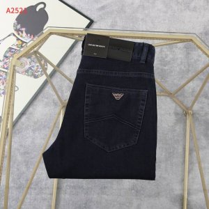 Armani 款号：2521 Size：30到42码