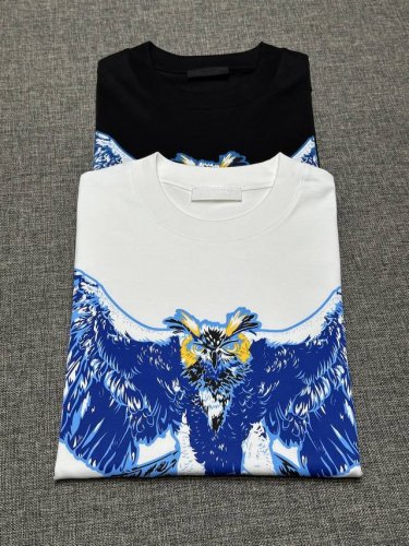 新品 Pd高端男士商务休闲打底圆领短袖T恤，台湾意比贸易公司货，25年早春新品，经典王牌单品，品相完美如斯！ 客供埃及进口高级物料，甄选尼罗河区域光照极好的上等