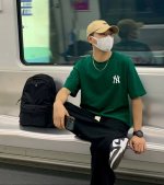 上新！Mlb-Ny杨基新款卡通印花经典短袖T恤！简单、个性、品牌辨识度高，基础调的圆领款，保留全棉的舒适度，同时单股丝光让布面更加细腻耐穿，后期的处理让整件成衣