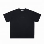 Stone Island 石头岛 Ss24龙年限定胶囊系列 纯色背面龙年致敬图案仿刺绣印花短袖T恤 为迎接龙年的到来，Stone Island 发布 Year