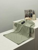 供 Kolonsport 可隆25年新款四色半高领T恤短袖跑步健身速干训练冲锋衣 官网新款可隆 柜子同步：亲肤舒适易于打理！非常的简洁大气！任何人任何年龄段都可