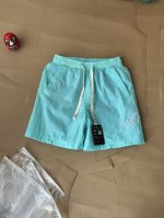 nike耐克速干短裤男子学院风梭织短裤夏运动裤透气休闲网眼刺绣Nk Sportswear 男子学院风梭织短裤采用轻盈起皱梭织面料，搭配网眼布里料，便于夏日穿搭。