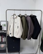 180 kolon Sport 可隆25Ss新品应季外套！！ 采用了先进的E3D剪裁技术，提供卓越的舒适性和灵活性。 3D剪裁技术基于人体工程学原理，三维立体设