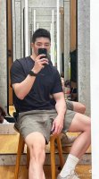 新款上新 高品质 Lulu Zeroed In春夏男士复古美式T恤运动短袖！这样的T恤，真心可遇不可求了！虽然是纯色款，但大家一定边看走眼哦！无论是面料、做工都
