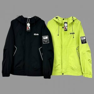 200 Fila 斐乐高品质 顶级版本，胸前立体Logo。，简约大气男女款冲锋衣，Fila 斐乐户外防水硬壳冲锋衣 天花板级别Beta Lt，压胶工艺 整衣3D