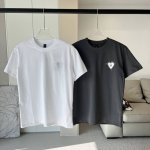 Lululemon Brushed Heavyweight Cotton T-Shirt限定款圆领短袖 柔软新体验，Lululemon Brushed限定圆领短