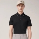 120 Celine 赛琳夏季情侣款刺绣Logo间色短袖Polo衫 网红明星同款 简约时髦儿的字母刺绣Logo减龄又时尚 可休闲可气质 搭配运动鞋清新舒适 逛街