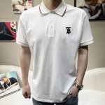 burberry巴宝莉男士短袖polo衫,春夏新品 专柜同步,采用珠地棉料 柔软细腻 男人的衣柜都少不了短袖 潮男必备 衣服设计非常的简洁 版型一流 很是低调的