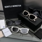 gentle Monster X Maison 近期最爱墨镜 gentle Monster X Maison Margiela联名款修脸神器 上脸显得五官很精致