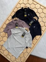 凯乐石夏季压胶polo衫！ 解锁夏日新宠！ 当专业户外科技，邂逅日常通勤美学，凯乐石压胶polo衫惊艳登场，重塑你的夏日着装体验！ 凯乐石压胶polo衫采用前沿
