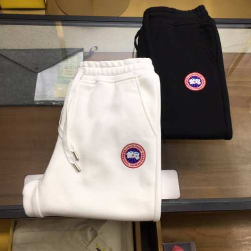 [] 新品 P230 加大鹅... 2025季专柜新款男士休闲裤，高级定制精棉面料保暖性好 弹力舒适度极高，细节无可挑剔，顶级辅料配备，原版Logo设计理念，手