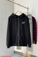 L256 Gugucci 官网同步发行 胸前印花品牌Logo 功能性 机能运动 男女同款 新款运动技能连帽卫衣，400克洗水纯棉 图案非常吸睛。版型微宽松百搭。