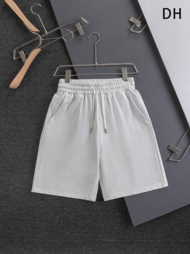 Louis Vuitton 路易威登 1V 驴家 微宽版型S-Xl lv 25Ss新品专柜同步专柜上架 经典Lv立体平纹镂空字母刺绣Logo后开袋 男女同款 官