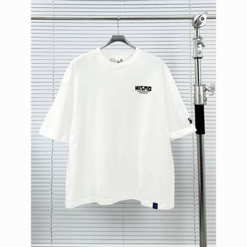 gtr短袖 白色 黑色 3 4 5 等于M L Xl 日产 Nissan×Go Slow Caravan 限定Gtr 短袖 Nissan × Go Slow C