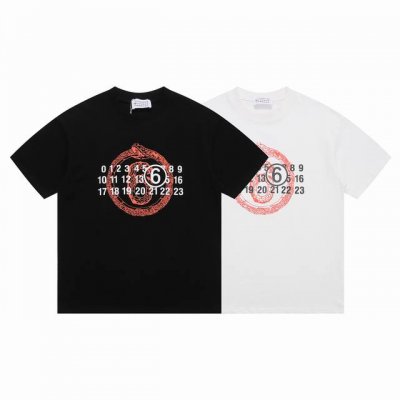 1916# 面料270克100%双纱全棉 字母胶浆印花 尺码S M L Xl