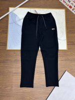 实拍细节图150，春秋新款2025年Hh休闲裤松紧腰带情侣可男女同款Helly Hansen Hh 海丽汉森 此款绝对经典常青款，春秋衣橱必备，面料采用优质空气