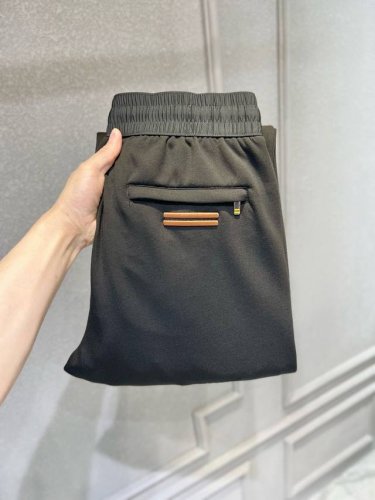 2025春夏新品 杰尼亚休闲裤 29-38